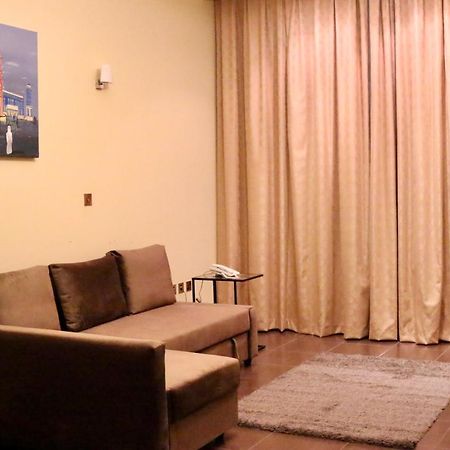 Qatar Youth Hostels Doha Eksteriør bilde