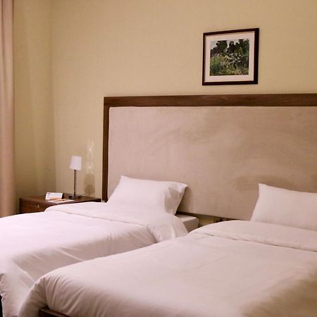 Qatar Youth Hostels Doha Eksteriør bilde