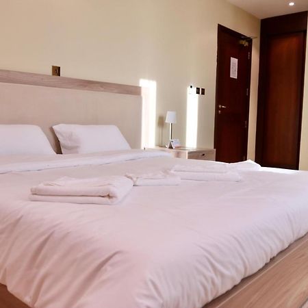 Qatar Youth Hostels Doha Eksteriør bilde