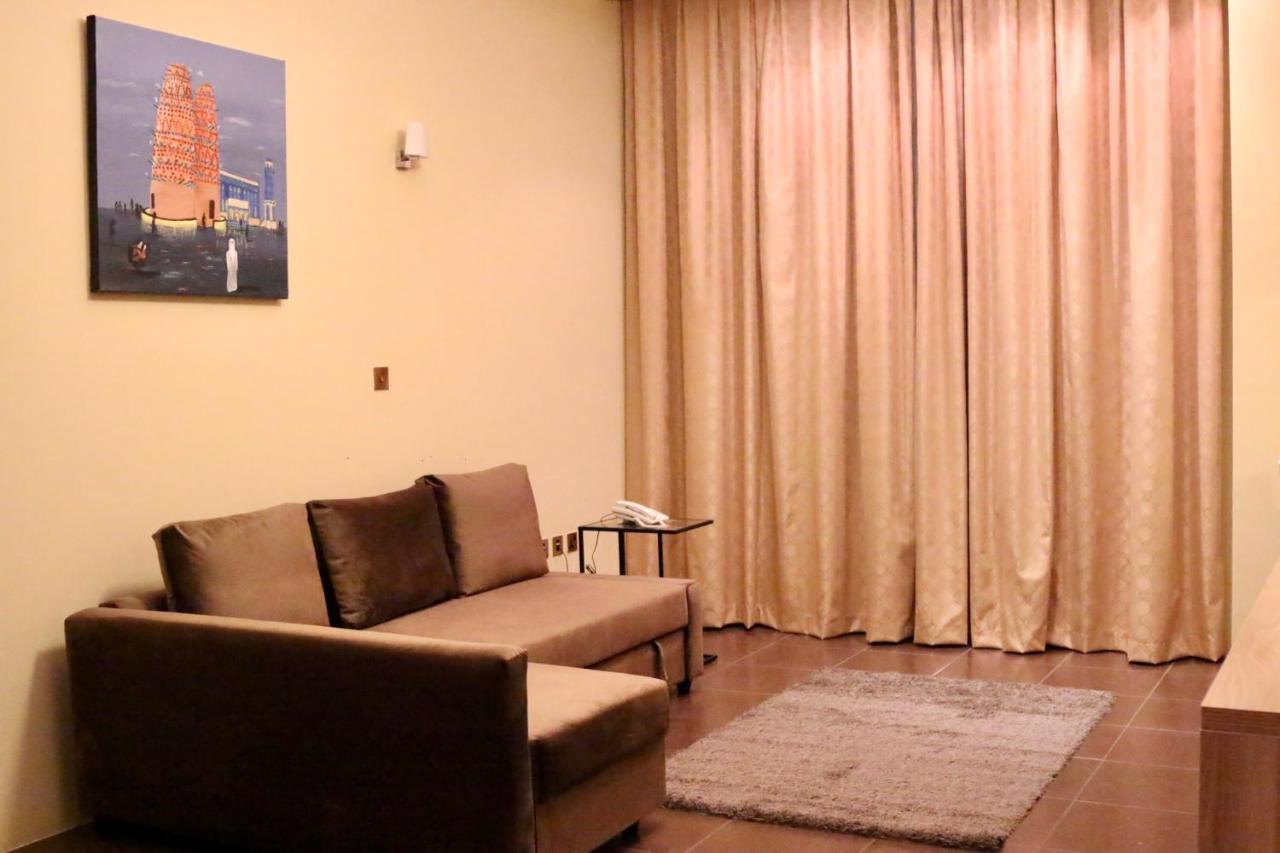 Qatar Youth Hostels Doha Eksteriør bilde