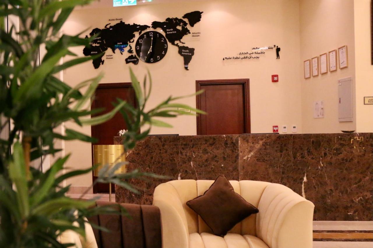 Qatar Youth Hostels Doha Eksteriør bilde