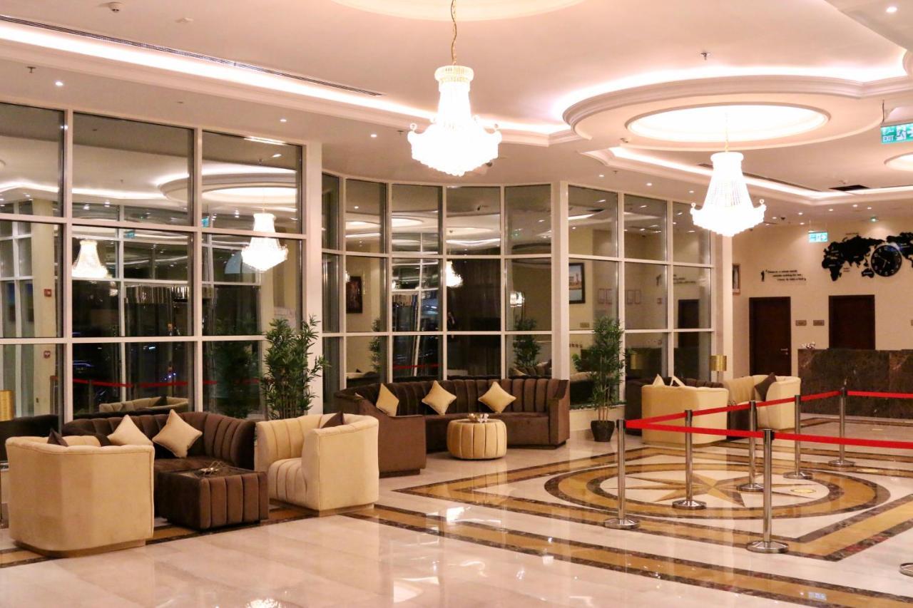Qatar Youth Hostels Doha Eksteriør bilde