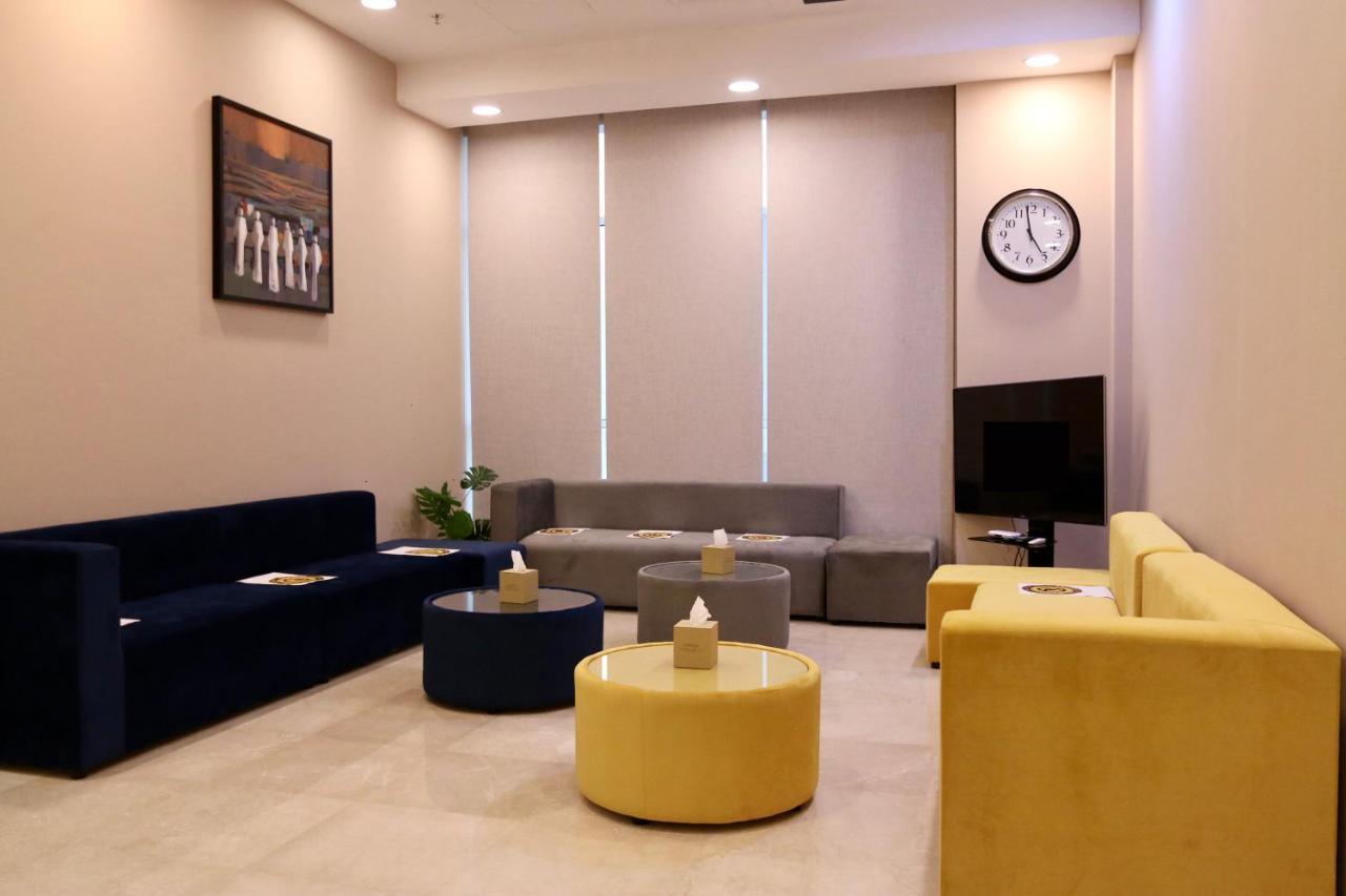 Qatar Youth Hostels Doha Eksteriør bilde