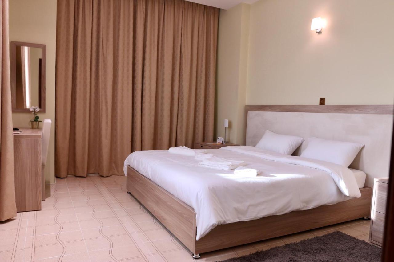 Qatar Youth Hostels Doha Eksteriør bilde