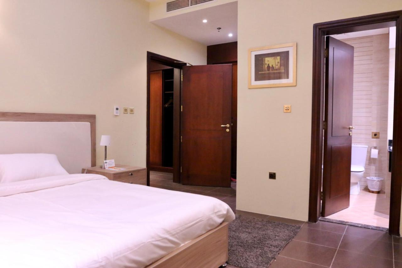 Qatar Youth Hostels Doha Eksteriør bilde